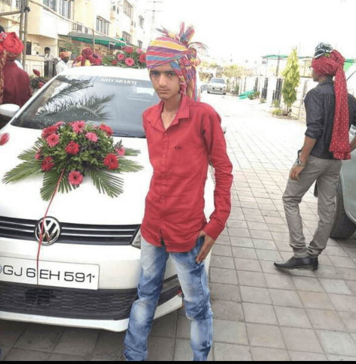 umang kholiya